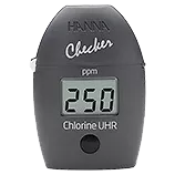 Compteurs numériques de piscine